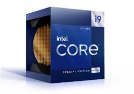 Lancement D'intel Core I9 12900ks Le 5 Avril ; Maingear Annonce