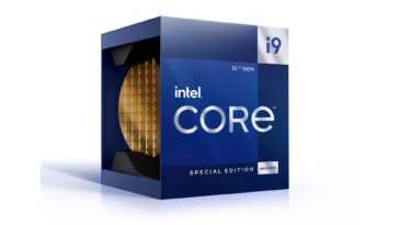 Lancement D'intel Core I9 12900ks Le 5 Avril ; Maingear Annonce