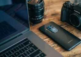 Motorola Devient La Troisième Plus Grande Marque De Smartphones Aux