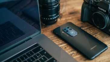 Motorola Devient La Troisième Plus Grande Marque De Smartphones Aux