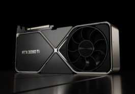 Nvidia Dévoile La Geforce Rtx 3090 Ti Au Prix Hallucinant