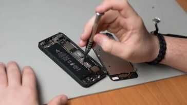 Les Iphone Signalés Comme Manquants Ne Seront Plus Réparés Par