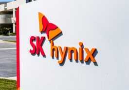 Sk Hynix Pourrait Former Un Consortium Pour Racheter Arm