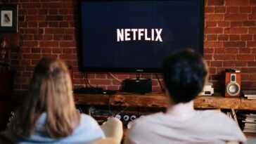 Un Abonné Netflix Américain Sur Trois Partage Son Mot De