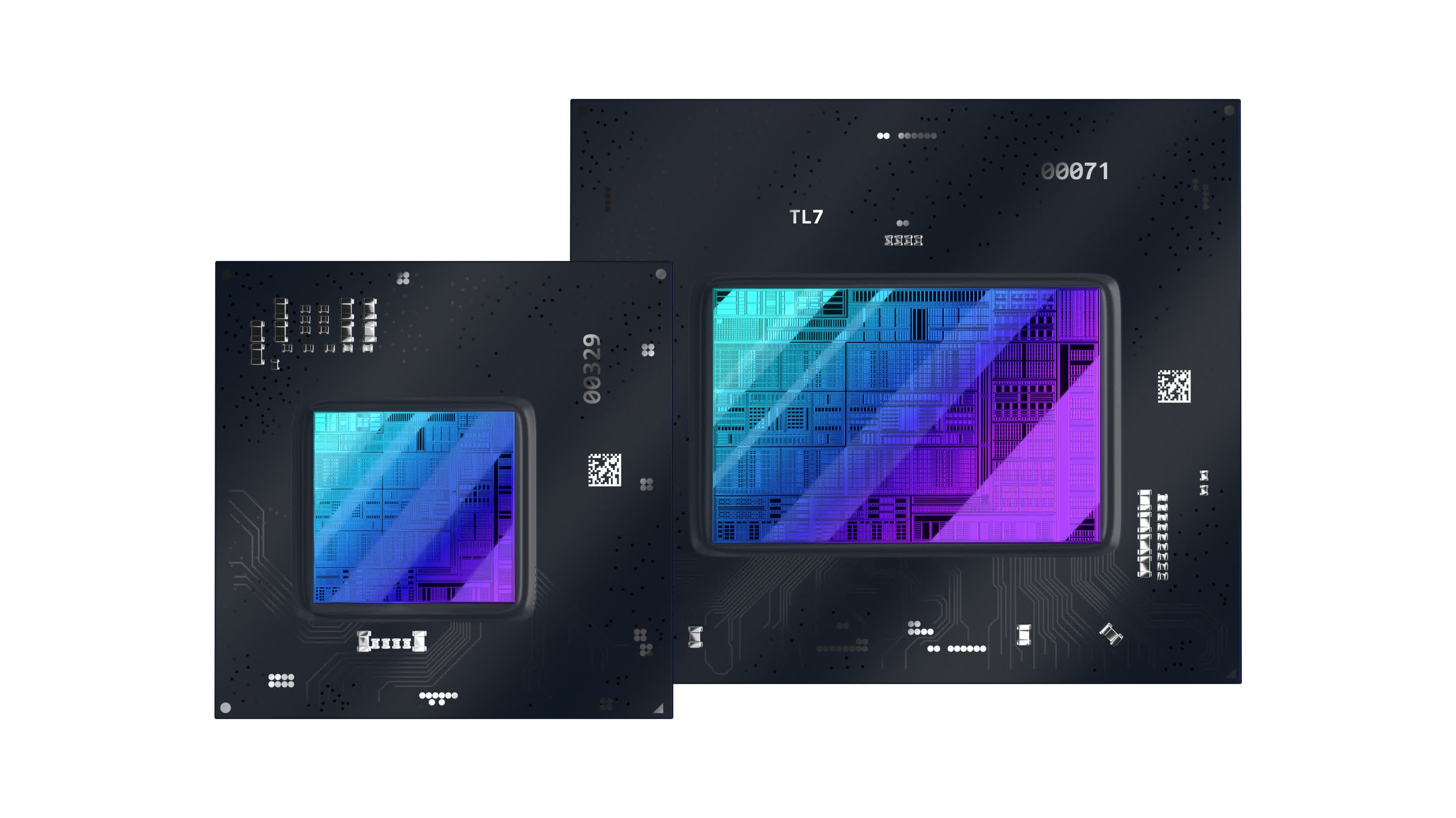 Opinion: Intel pimente le marché des PC avec le lancement du GPU Arc 6 1648665615 340 Opinion Intel pimente le marche des PC avec le lancement
