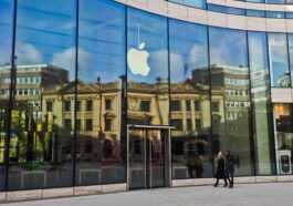 Apple Autorise Désormais Les Applications "lecteurs" à Créer Des Liens
