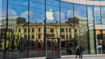 Apple Autorise Désormais Les Applications "lecteurs" à Créer Des Liens