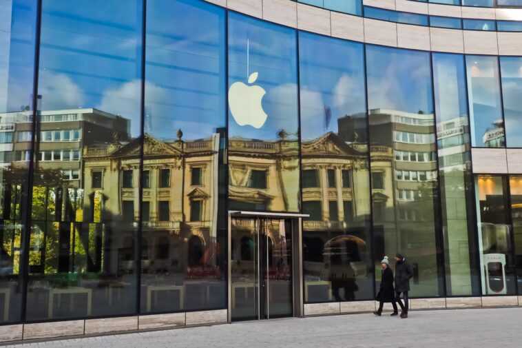 Apple autorise désormais les applications "lecteurs" à créer des liens vers leurs propres sites 1 Apple Autorise Désormais Les Applications "lecteurs" à Créer Des Liens