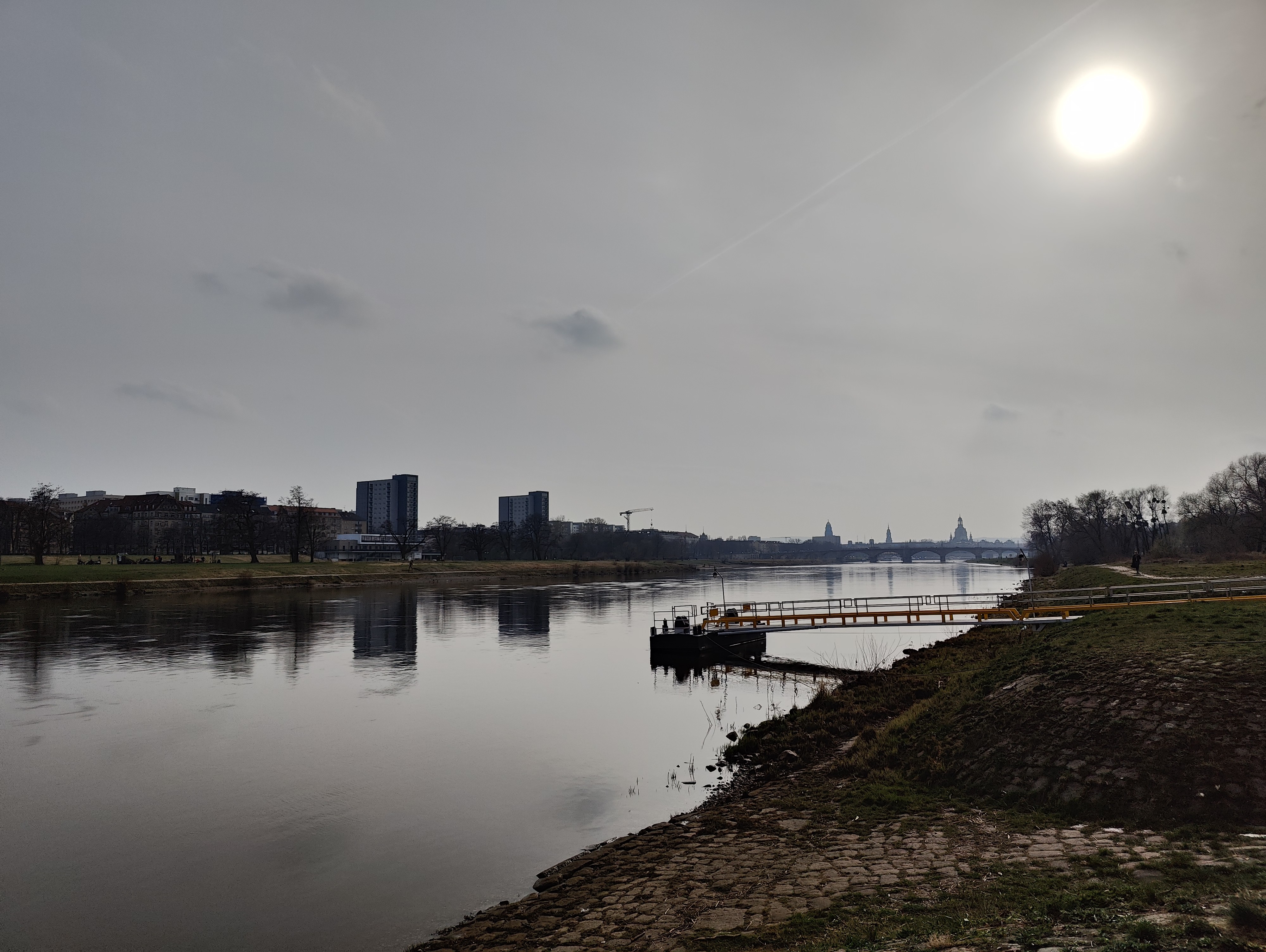 Appareil photo principal du OnePlus 10 Pro. (Photo: Netcost)