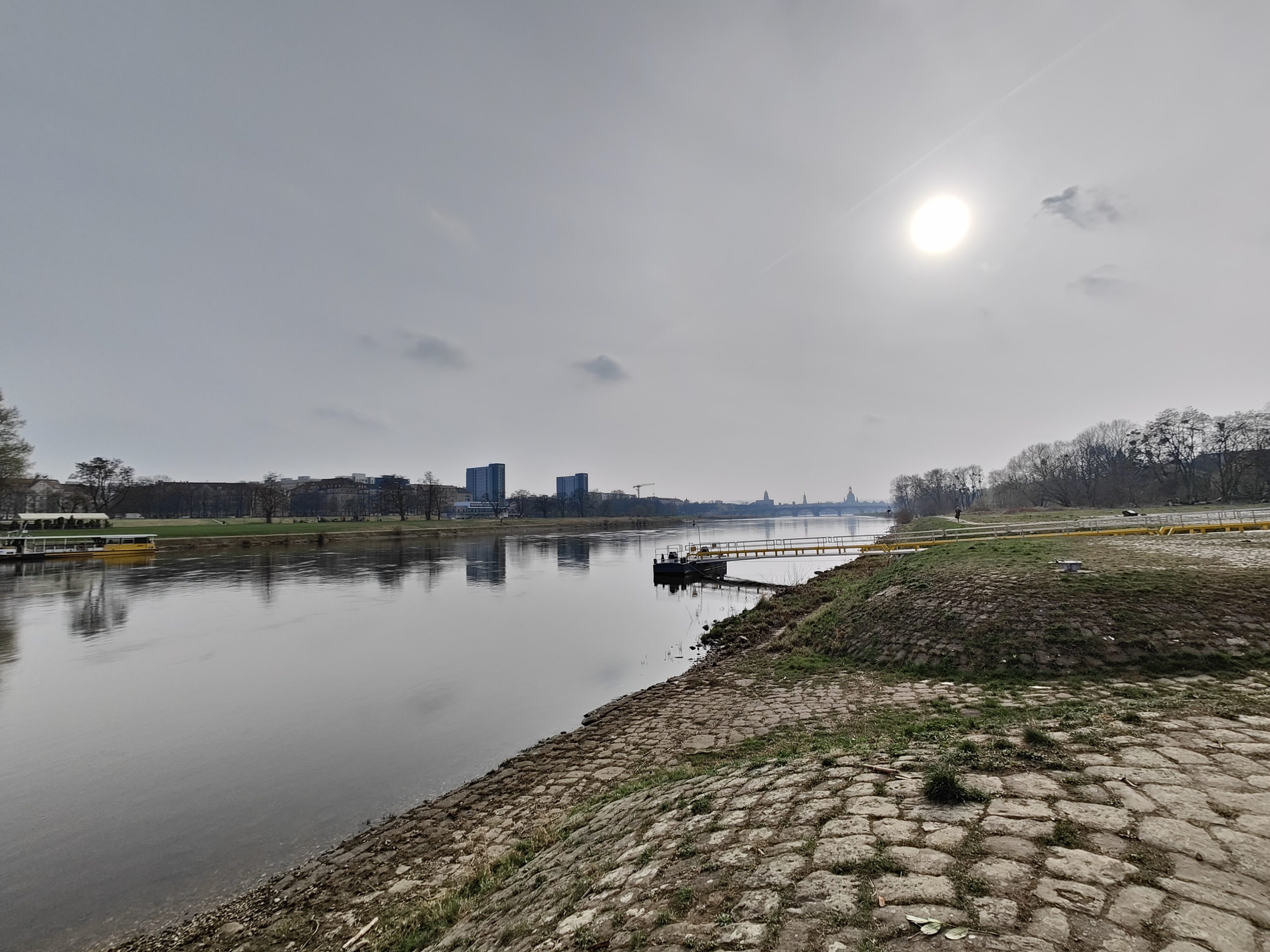 prise de vue grand angle. (Photo: Netcost)
