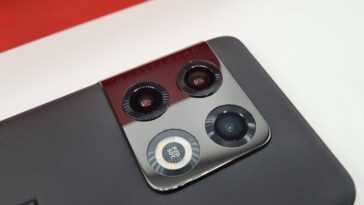 Test Oneplus 10 Pro : Ce Smartphone Rend (presque) Heureux