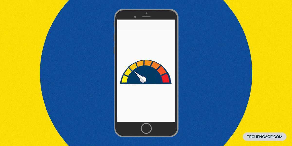 5 Meilleures Méthodes Pour Accélérer Les Iphones Plus Anciens Et