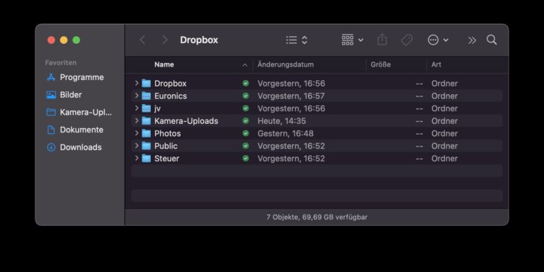 Android vers Mac : mon remplacement préféré d'Airdrop 2 Android vers Mac mon remplacement prefere dAirdrop