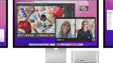 Apple Admet Des Problèmes De Webcam Dans Son Moniteur Studio