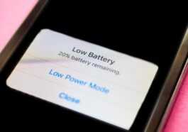 Apple répond aux plaintes d'épuisement de la batterie d'iOS 15.4 en disant "attends" 45 Apple Répond Aux Plaintes D'épuisement De La Batterie D'ios 15.4
