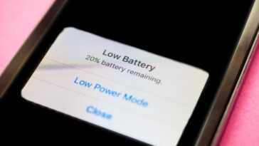 Apple Répond Aux Plaintes D'épuisement De La Batterie D'ios 15.4