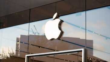 Apple Suspend Toutes Les Ventes De Produits En Russie Mais
