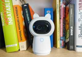 Aqara Camera Hub G3 Test