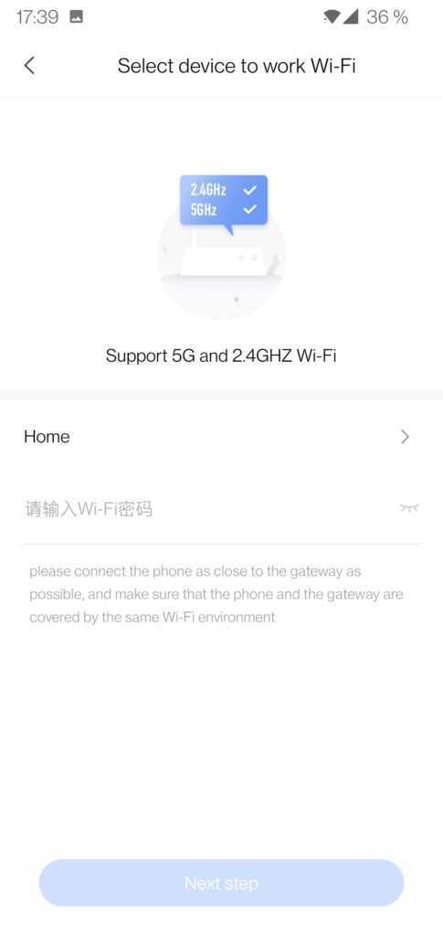 Aqara Camera Hub G3 en TEST: La caméra de sécurité aux très nombreuses fonctionnalités 15 Aqara Camera Hub Application 02