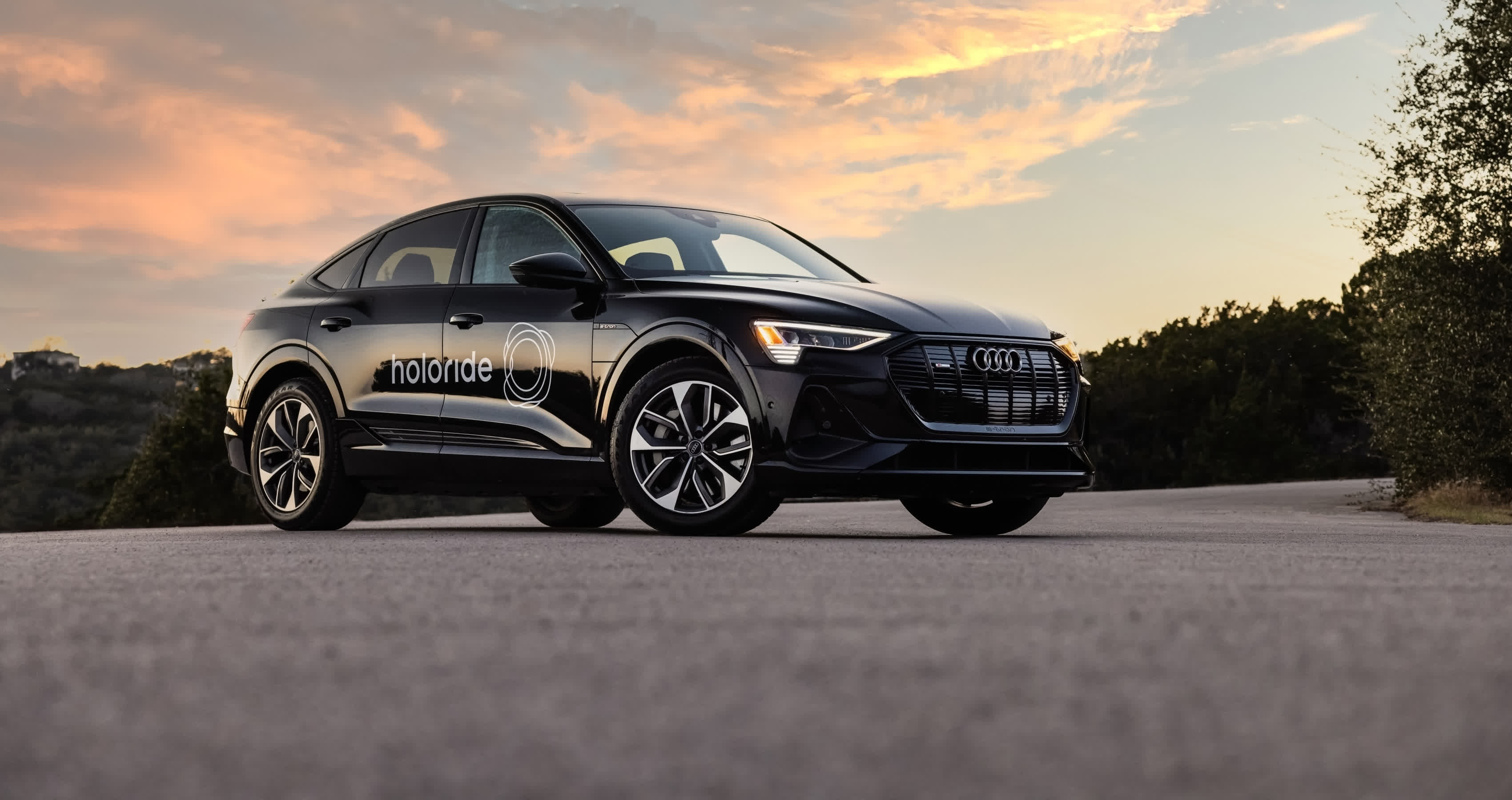 Audi introduit une expérience Holoride VR en option pour ses voitures à partir de juin 2022 2 Audi introduit une experience Holoride VR en option pour ses