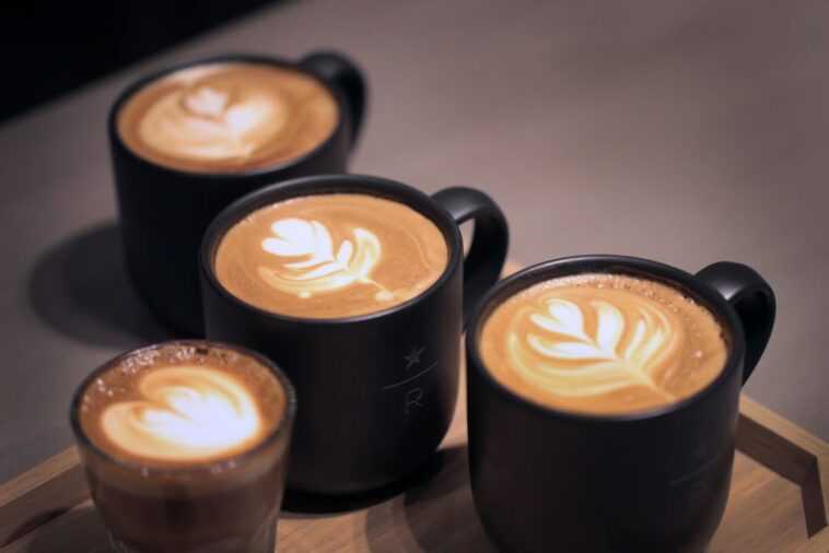Boire deux à trois tasses de café par jour est bon pour le cœur 1 Boire Deux à Trois Tasses De Café Par Jour Est