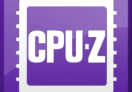 Cpu Z Arrive En Version 2.00