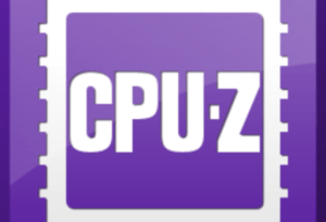 Cpu Z Arrive En Version 2.00