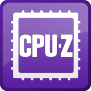 CPU-Z arrive en version 2.00 1 Cpu Z Arrive En Version 2.00