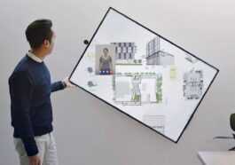 Caméra Intelligente Surface Hub 2, La Nouvelle Webcam De Microsoft