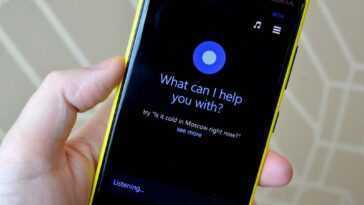 Comment Désinstaller Cortana Sous Windows 11 Et Windows 10