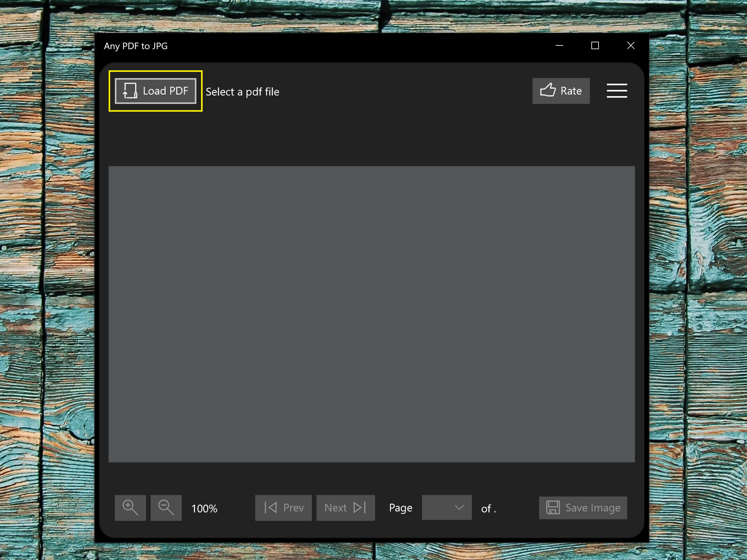 Comment enregistrer des pages PDF en tant qu'images JPG sous Windows et macOS 2 Comment enregistrer des pages PDF en tant quimages JPG sous