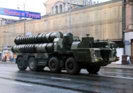 Comment Fonctionne Le Bouclier Antimissile Russe, L'un Des Plus Avancés