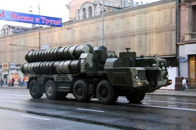 Comment fonctionne le bouclier antimissile russe, l'un des plus avancés au monde 1 Comment Fonctionne Le Bouclier Antimissile Russe, L'un Des Plus Avancés
