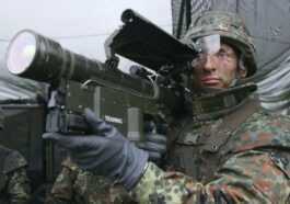 Comment Fonctionnent Les Missiles Anti Aériens "stinger" Livrés Par Les Américains