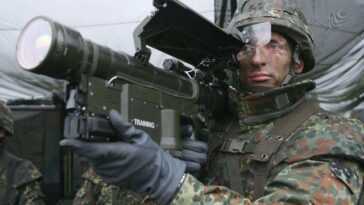 Comment Fonctionnent Les Missiles Anti Aériens "stinger" Livrés Par Les Américains