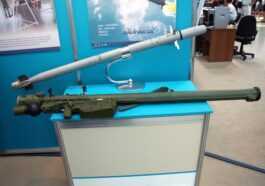 Comment Fonctionnent Les Missiles Sol Air Utilisés Par Les Ukrainiens Pour
