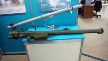 Comment Fonctionnent Les Missiles Sol Air Utilisés Par Les Ukrainiens Pour