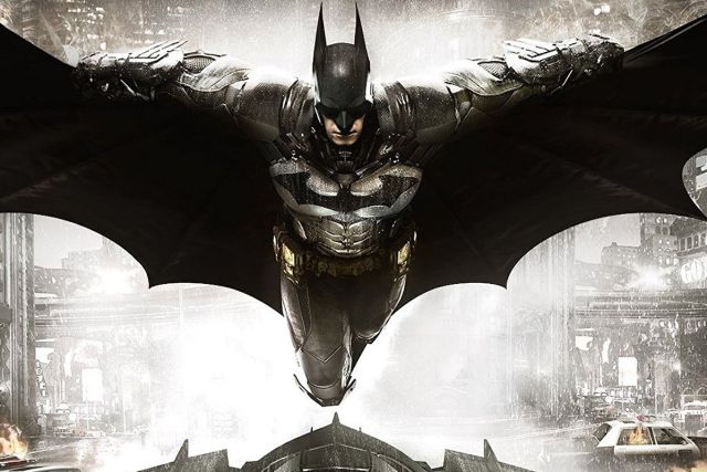 Comment jouer aux jeux Batman : Arkham pour ne rien rater 2 batman arkham