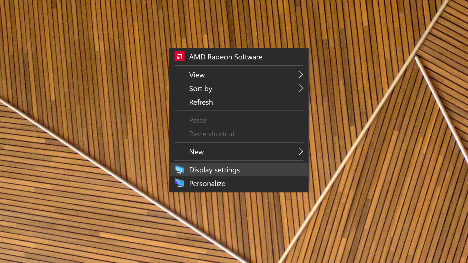 Comment modifier le taux de rafraîchissement de votre moniteur sous Windows 2 Comment modifier le taux de rafraichissement de votre moniteur sous