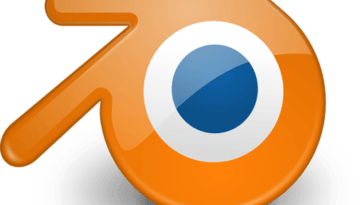 Créez Gratuitement Des Graphiques Et Des Animations 3d Avec Blender