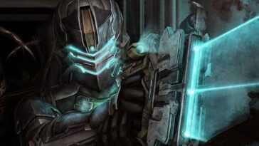 Dead Space Remake Proposera Des Actualités Lors D'un événement: Date,
