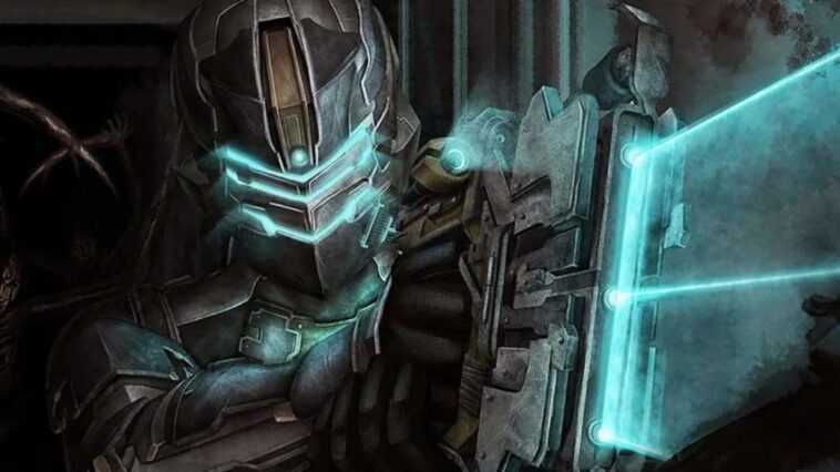 Dead Space Remake proposera des actualités lors d'un événement: date, heure et comment la regarder en ligne 1 Dead Space Remake Proposera Des Actualités Lors D'un événement: Date,