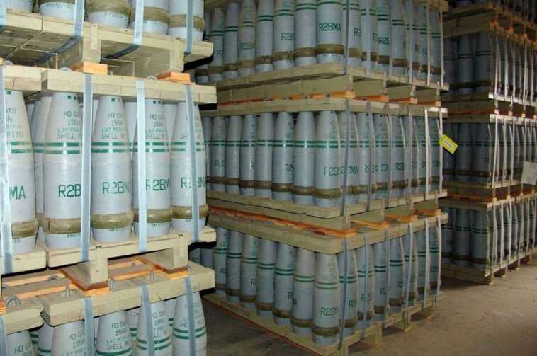 Des gaz neurotoxiques aux agents sanguins : que sont les armes chimiques et comment fonctionnent-elles ? 1 Des Gaz Neurotoxiques Aux Agents Sanguins : Que Sont Les Armes