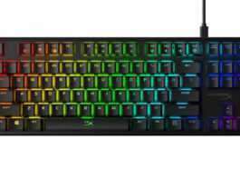 Économisez jusqu'à 50 $ sur les périphériques Kingston HyperX aujourd'hui 41 Économisez Jusqu'à 50 $ Sur Les Périphériques Kingston Hyperx Aujourd'hui