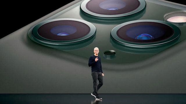 Événement Apple du 8 mars 2022 : heure et comment regarder la Keynote 2 Keynote pomme