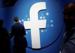 Facebook Autorisera Temporairement Les Publications Appelant à La Violence Contre