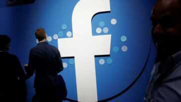 Facebook Autorisera Temporairement Les Publications Appelant à La Violence Contre