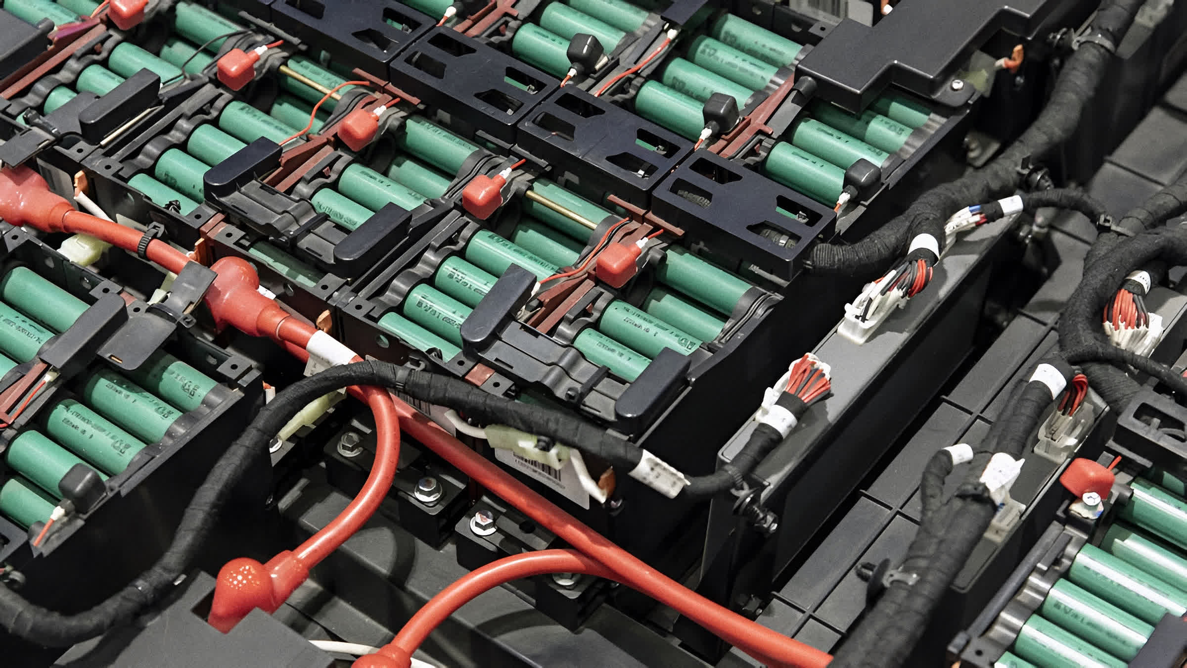 Foxconn dévoile son projet de construire des usines de batteries à Taïwan 2 Foxconn devoile son projet de construire des usines de batteries