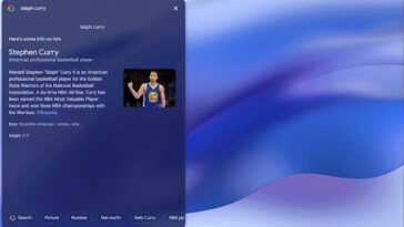 Google Chrome Et Chrome Os Atteignent La Version 100