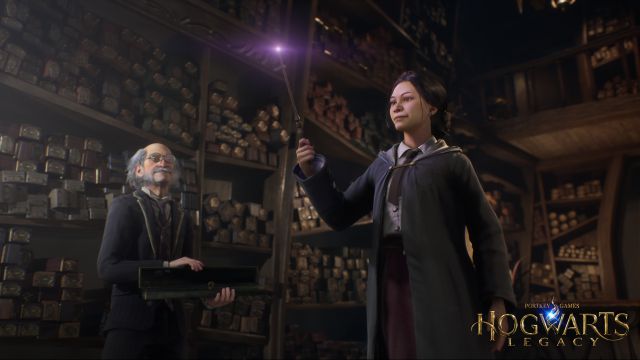 Hogwarts Legacy State of Play: date, heure et comment le regarder en ligne 2 État d'avancement de l'héritage de Poudlard